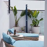 Casa Marysol Mit Pool Und Terrasse In Strandnaehe By Interhome Vakantiehuis Benalmádena